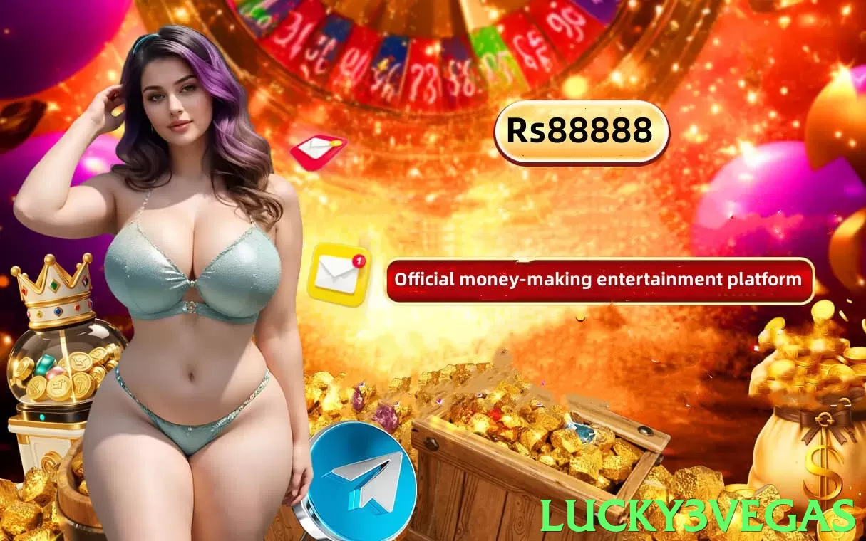 lucky3vegas game app for Pakistan players - 2