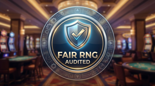 Payment and PKR controls in lucky3vegas - 6