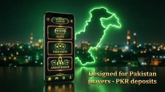 Main screen of lucky3vegas pk page for PK players - 4