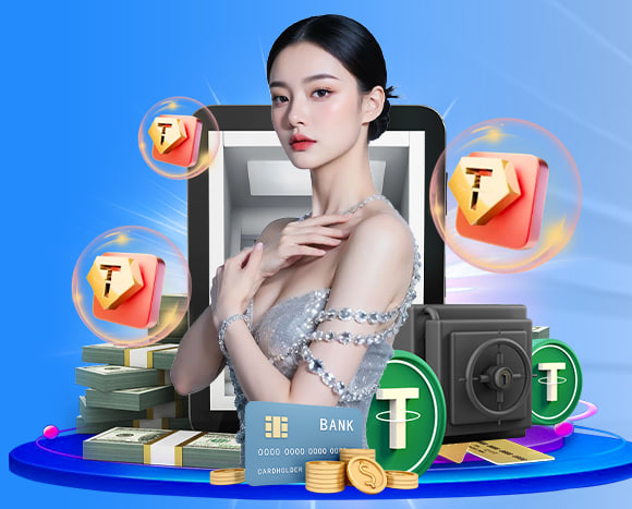 Hình ảnh quảng cáo của k8bet hiển thị nền tảng và các lợi ích