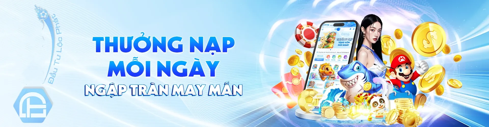 Hình ảnh quảng cáo của k8bet hiển thị nền tảng và các lợi ích