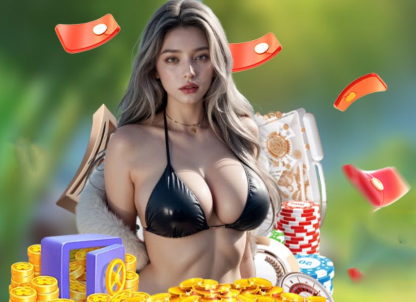 Hình ảnh quảng cáo của k8bet hiển thị nền tảng và các lợi ích
