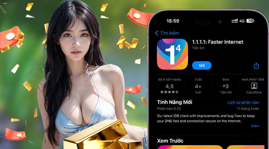 Hình ảnh quảng cáo của k8bet hiển thị nền tảng và các lợi ích