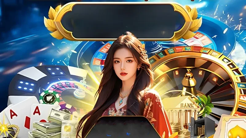 Hình ảnh quảng cáo của k8bet hiển thị nền tảng và các lợi ích
